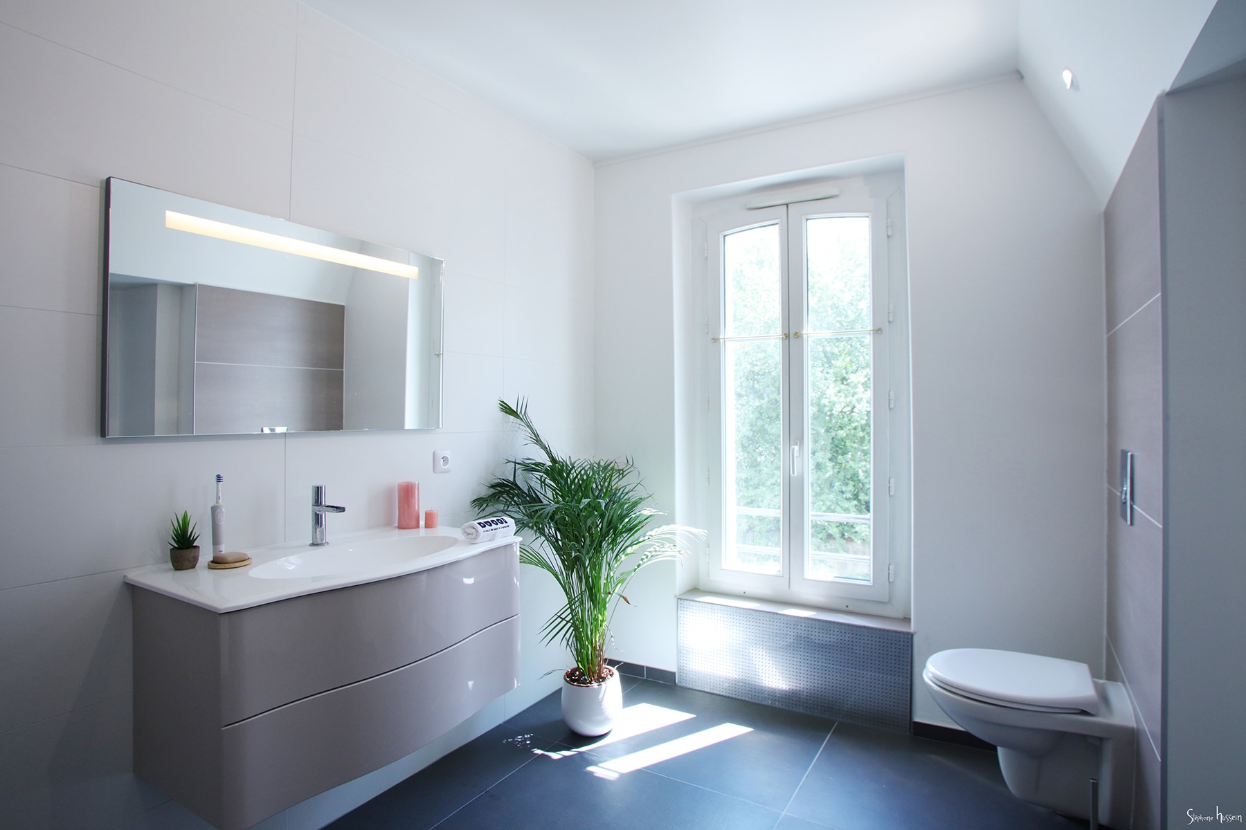salle de bains signature pure 2