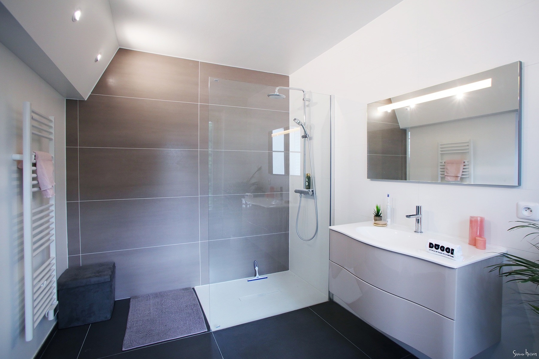 salle de bains signature pure 3