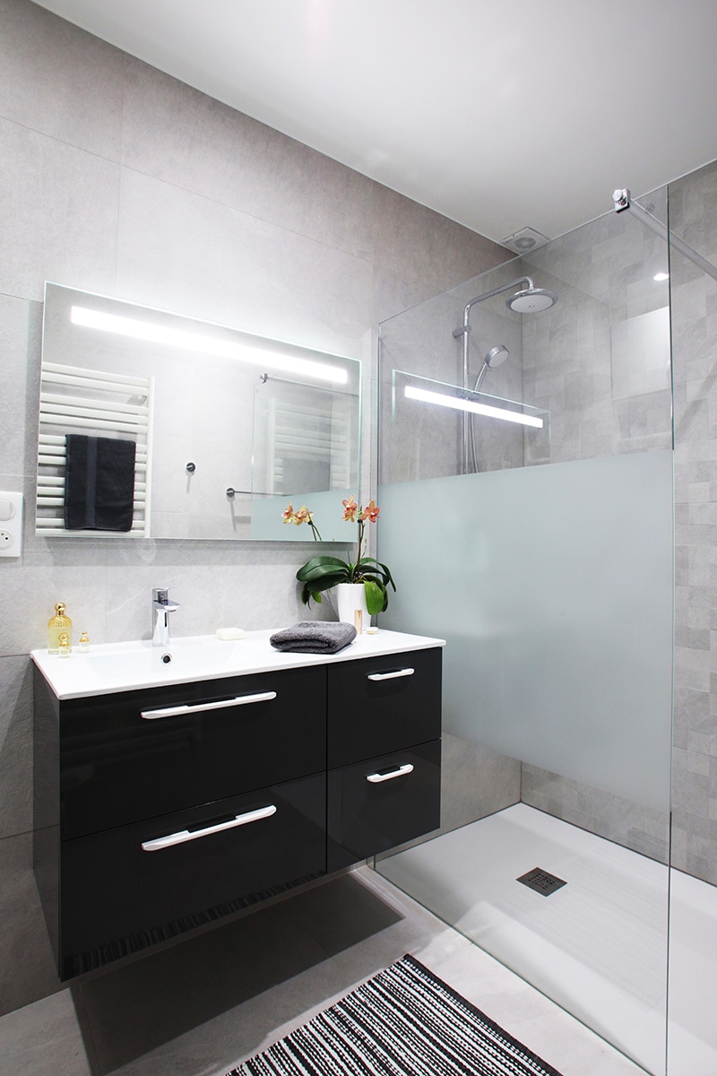 salle de bain signature elegante