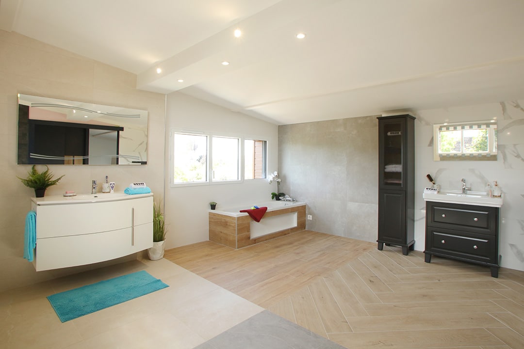 showroom salle de bains ducci