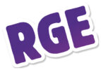 logo rge