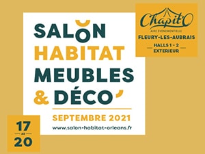 salon habitat orleans 2021