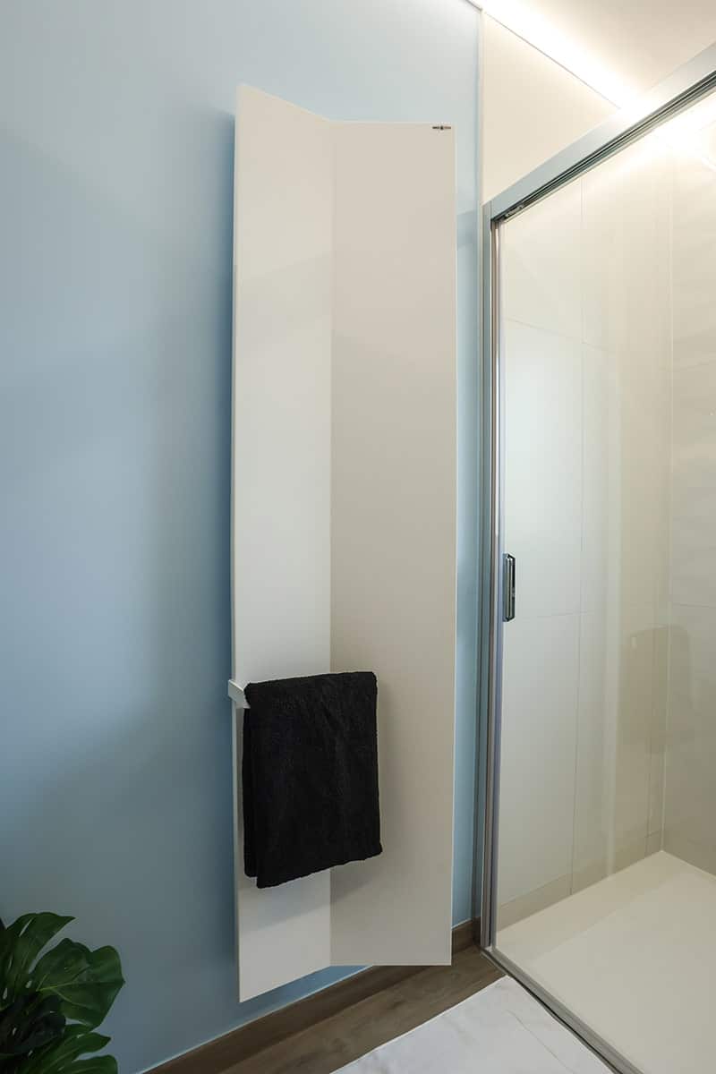 Réalisation d'une salle de bain signature DUCCI H2GF