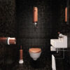 WC Suspendu Griffon
