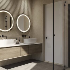Miroir Standard 1