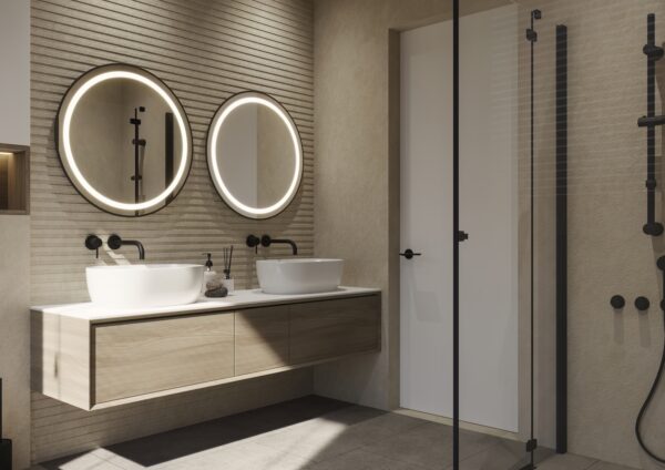 Miroir Standard 1